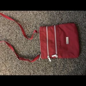 Baggalini shoulder bag